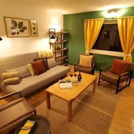 Plant Apartment Eutingen im Gau Buitenkant foto