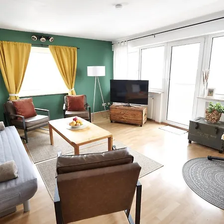 Plant Apartment Eutingen im Gau Buitenkant foto