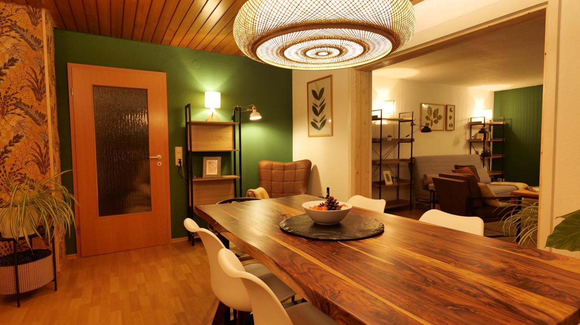 Plant Apartment Eutingen im Gau
