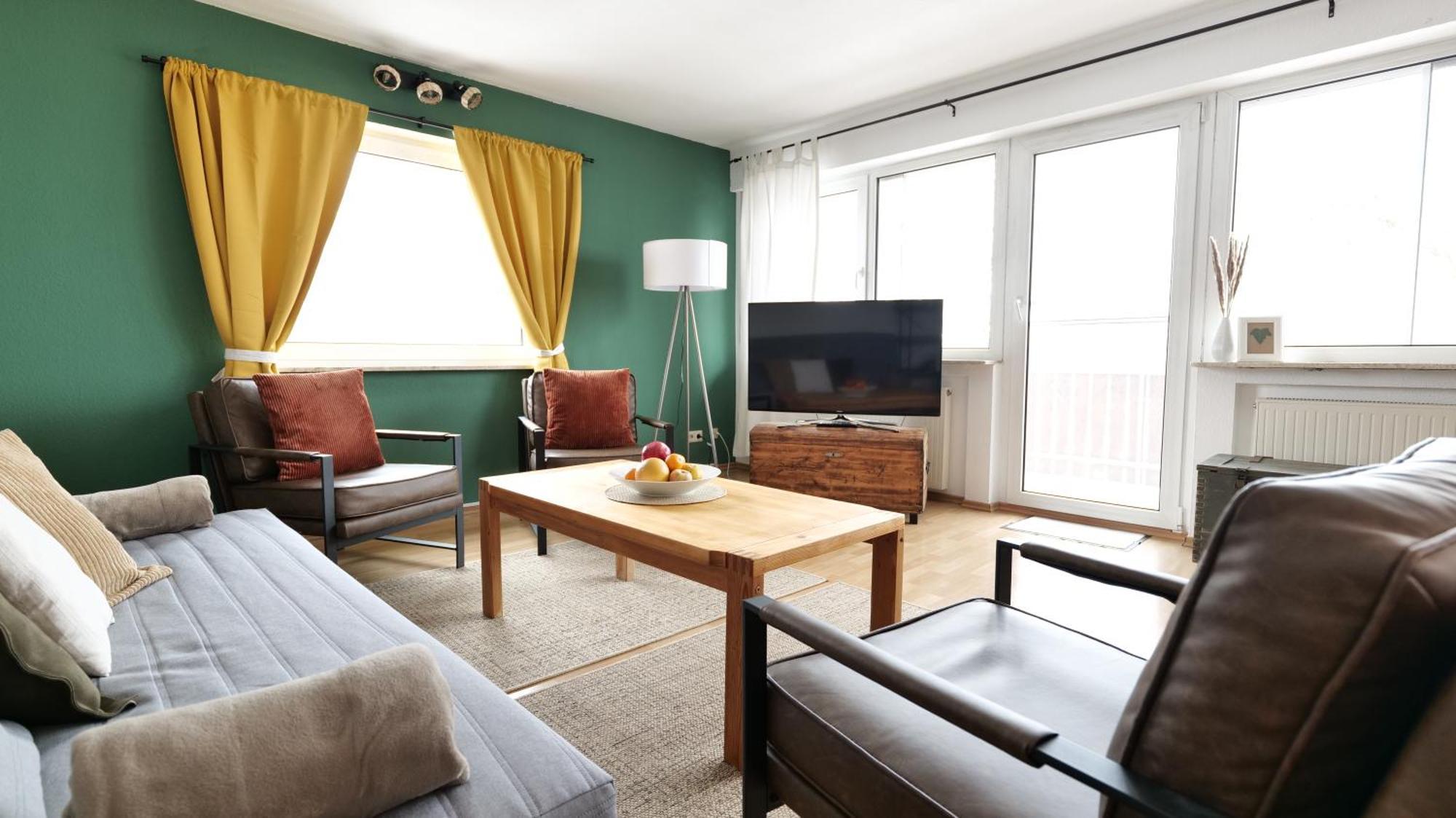 Apartment Plant Eutingen im Gau