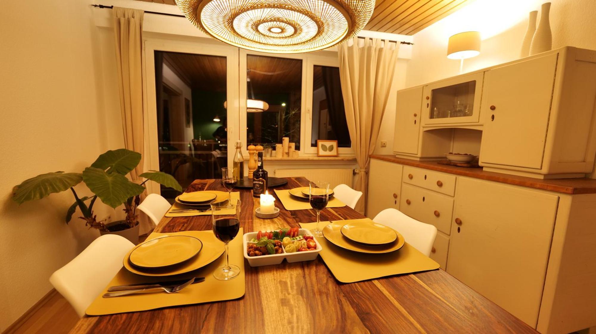 Plant Apartment *