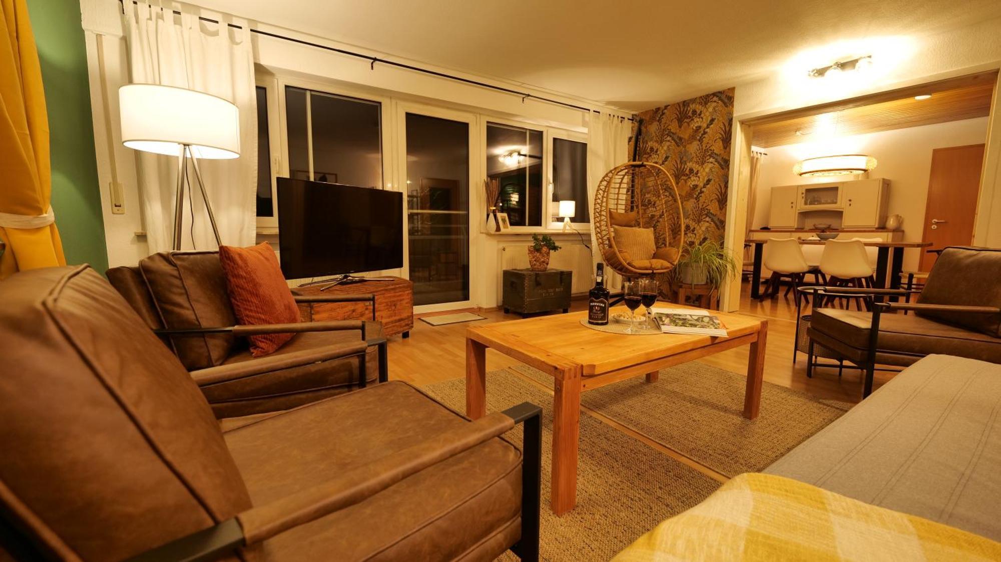 Plant Apartment Eutingen im Gau