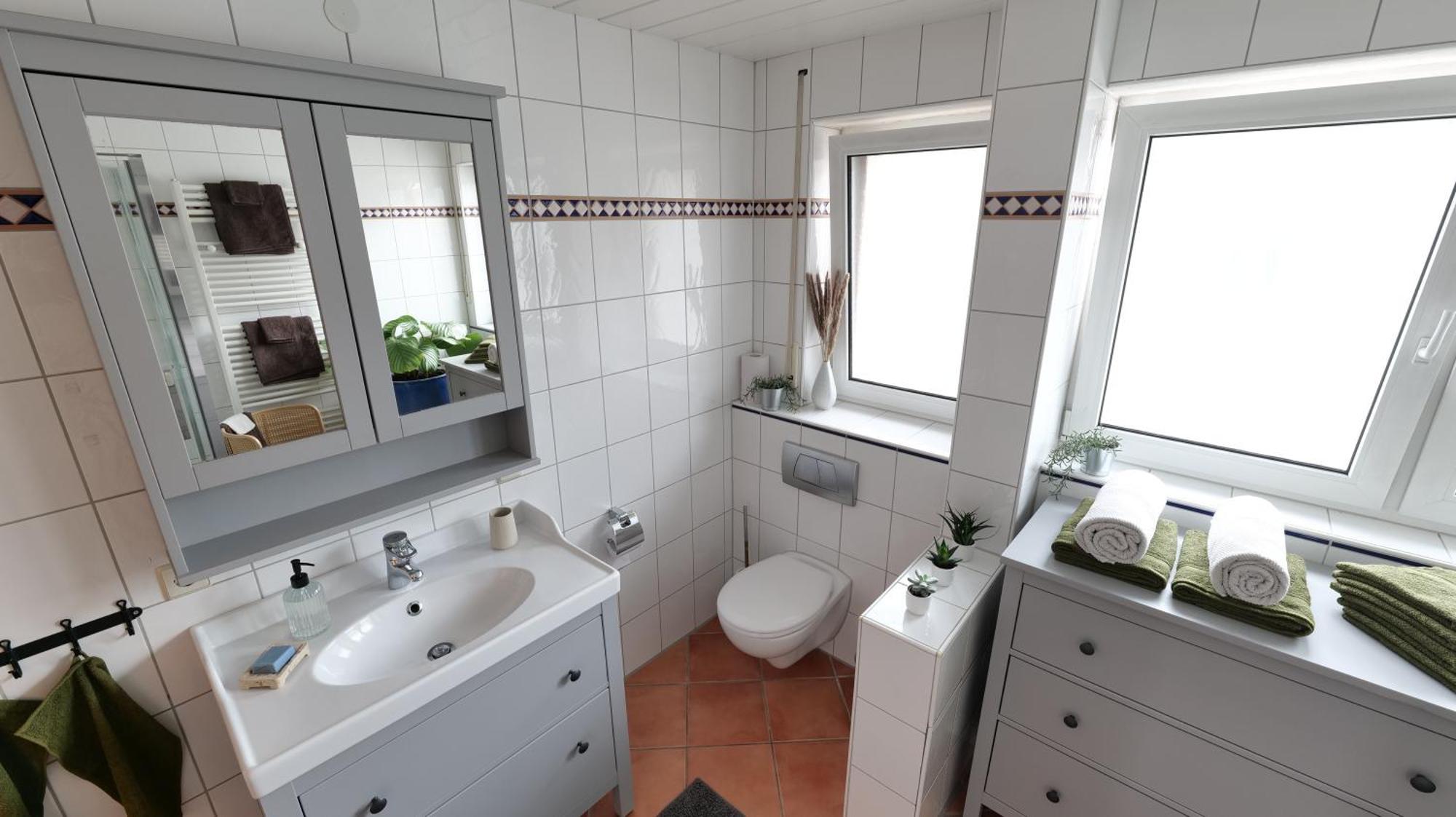 Plant Apartment Eutingen im Gau