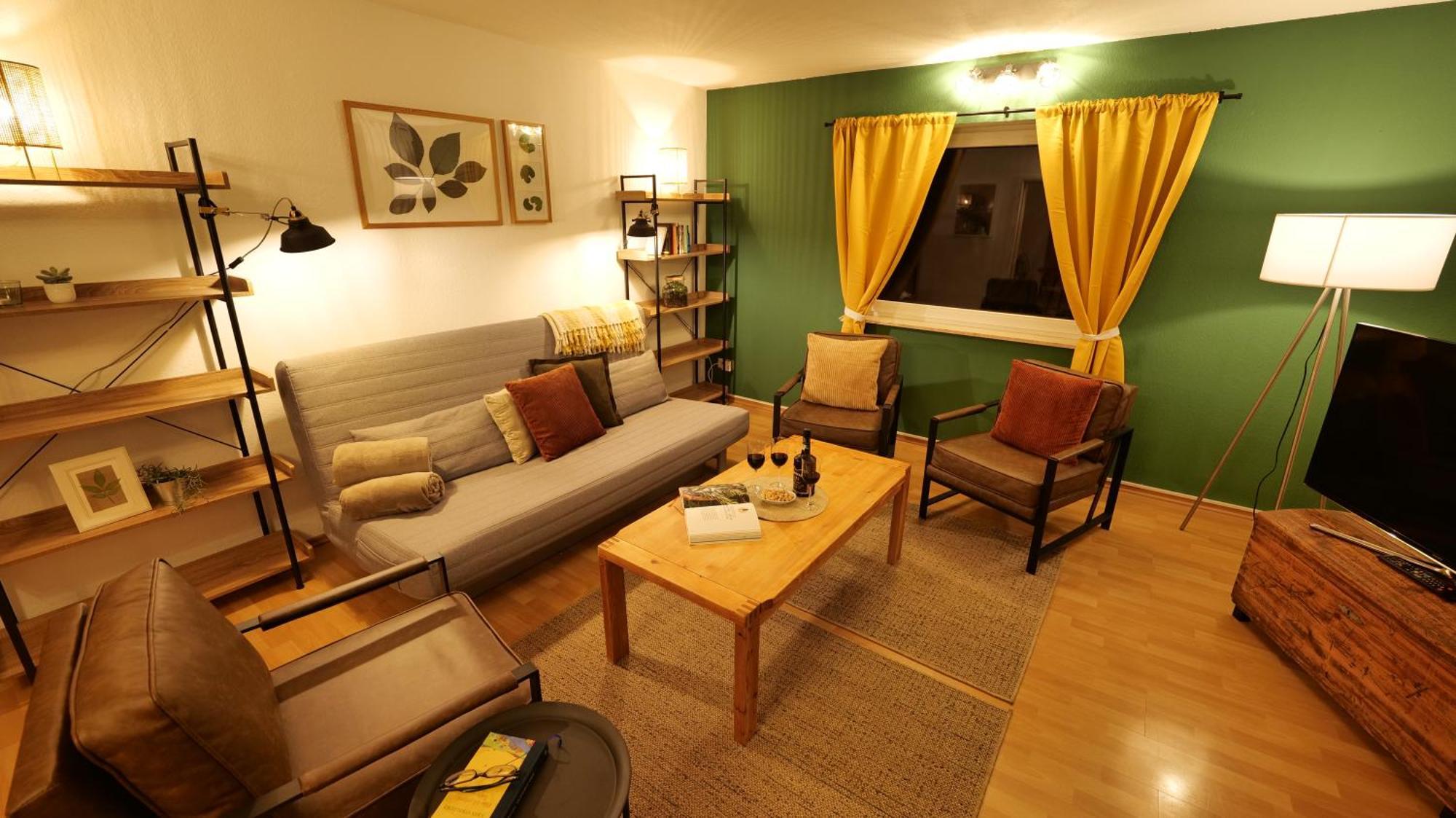 Apartment Plant Eutingen im Gau