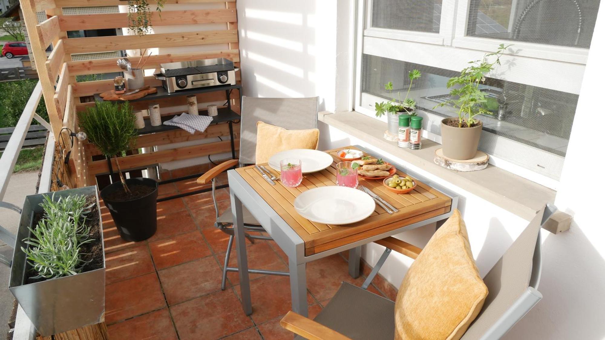 Plant Apartment Eutingen im Gau